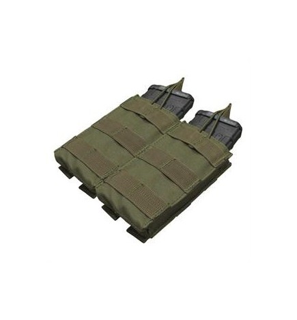 Tasca portacaricatore open M4/M16 OD