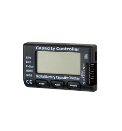 CAPACITY CONTROLLER li-po/ li-fe[IPOWER]