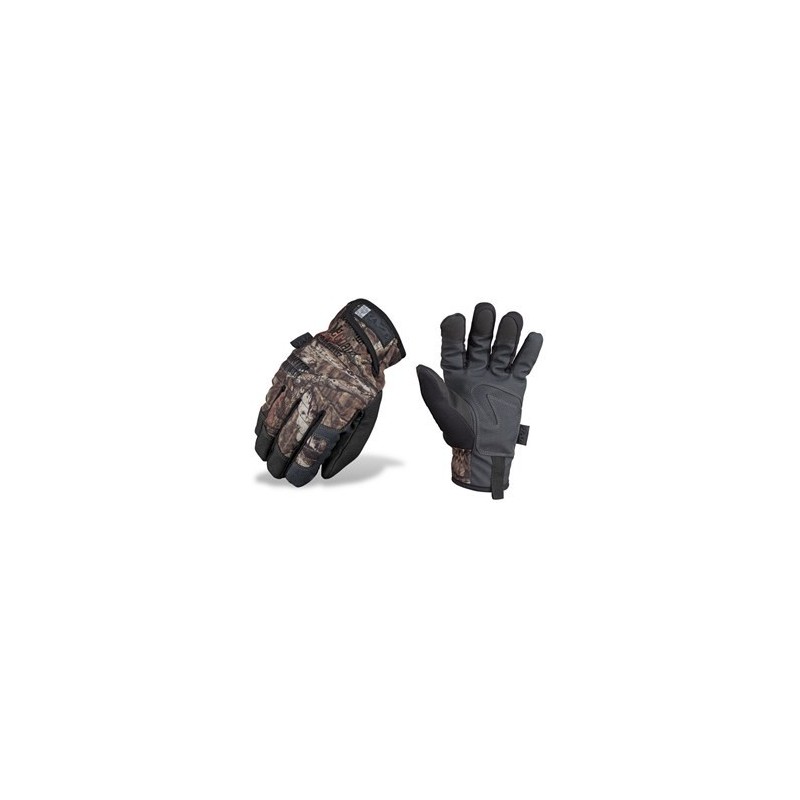 Mechanix Fast Fit Mossy Oak