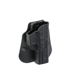 FAST DRAW HOLSTER FOR G.17/22/31 [CYTAC]