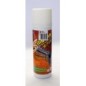 Silicone spray