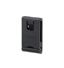 BELT CLIP ATTACHMENT FOR FAST DRAW/THUMBSMART HOLSTER - black - CYTAC