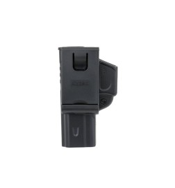 BELT CLIP ATTACHMENT FOR FAST DRAW/THUMBSMART HOLSTER [CYTAC]