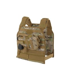 LARGE STRIPES WITH CLIP FOR MOLLE - COYOTE