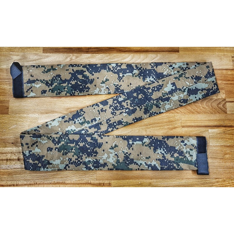 COVER PER LINEA HPA -MARPAT WOODLAND