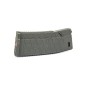 HEXMAG AIRSOFT 120RDS MAGAZINE FOR AEG - OLIVE [DYTAC]