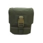 100 Round TASCA 
M60 Ranger Green