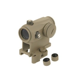 Micro Dot T1  con attacco alto - fde [AIM-O]