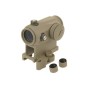 Mini Dot RD1  con attacco alto - fde -AIM-O