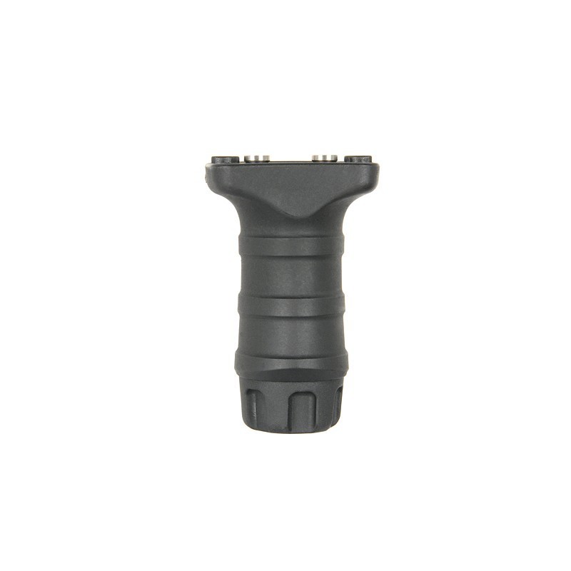 Vertical grip TANGO DOWN corta - key-mod - black [FMA]