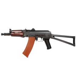 AK 74 SU - LEGNO - ACCIAIO [ BOLT ]