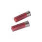 SET 2 PIECES SHOT SHELL 30BB FOR M3/SPAS12/M870-  RED [TOKYO MARUI]