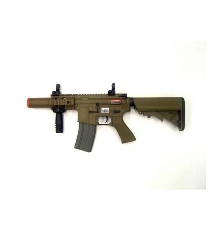 ARES M4 Stubby Killer Coyote