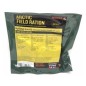MRE COMPLETO Chicken Curry - Arctic Field Ration [ REAL FIELD MEAL ]