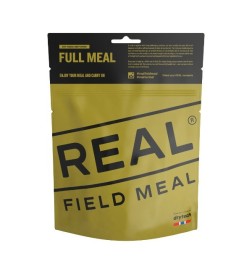 MRE PASTO SINGOLO - Pork Sweet and Sour [ REAL FIELD MEAL ]