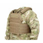 DCS  Plate Carrier - COYOTE - L [ WARRIOR ASSAULT SYSTEM ]
