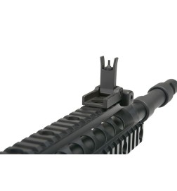 M16 A4 USMC FULL METAL - BLACK [ SPECNA ARMS ]