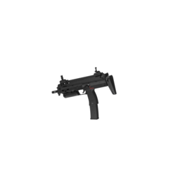 HECKLER & KOCH MP7 A1 BLOWBACK-BLACK [ UMAREX/ VFC ]