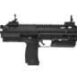 MP7 A1 GBBR  -BLACK - UMAREX - VFC