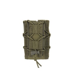 MOLLE COMBO RIFLE/PISTOL MAG SPEED POUCH - OLIVE [8FIELDS]