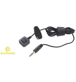  M50 Tactical REMOTE FOR PTT M51 [ EARMOR ]