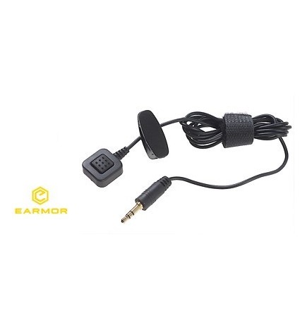 M50 Tactical REMOTE FOR PTT M51/M52 [ EARMOR ]
