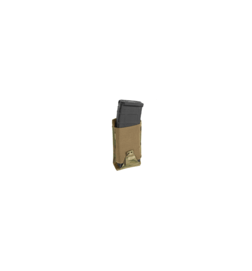 5.56mm Rifle Low Profile Mag Pouch - MULTICAM [ CLAWGEAR ]