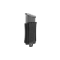 9mm Low Profile Mag Pouch - BLACK [CLAWGEAR ]