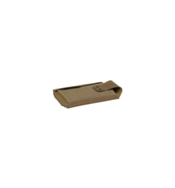 9mm Low Profile Mag Pouch - COYOTE [CLAWGEAR ]