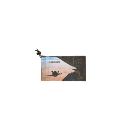 Microbag - Skydive [ CLAWGEAR ]