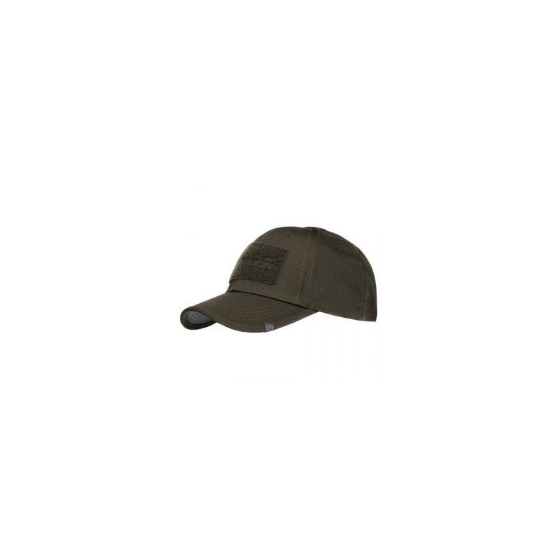 Tactical BB Cap 2.0 - RANGER GREEN   [ PENTAGON ]