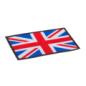 Great Britain Flag Patch - ORIGINAL  [ CLAWGEAR ]