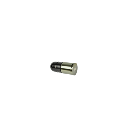 M576 Hi-Power Rubber Head Training Shell [ MADBULL ]
