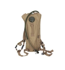 Hydratation Pack Coyote