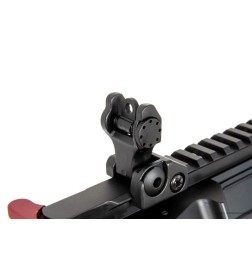 SA-B121 Carbine Replica - RED EDITION FULL METAL - 