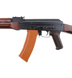 AK-74 N  GEN. 2 - WOOD / STEEL [ E&L AIRSOFT ]