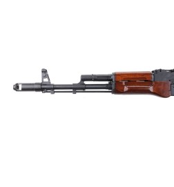 AK-74 N  GEN. 2 - WOOD / STEEL [ E&L AIRSOFT ]
