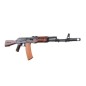 AK-74 N  PLATINUM VERSION GEN. 2 - WOOD / STEEL [ E&L AIRSOFT ]
