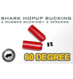 Gommino hop up Madbull 60 Degree SHARK