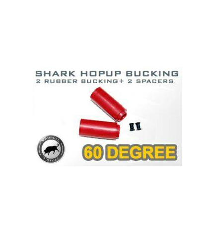 Gommino hop up 60 Degree SHARK [ MADBULL ]