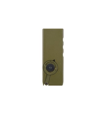 ULTRA FAST  M4 MAG LOADER - OLIVE