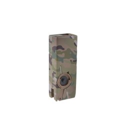 ULTRA FAST  M4 MAG LOADER - MULTICAM