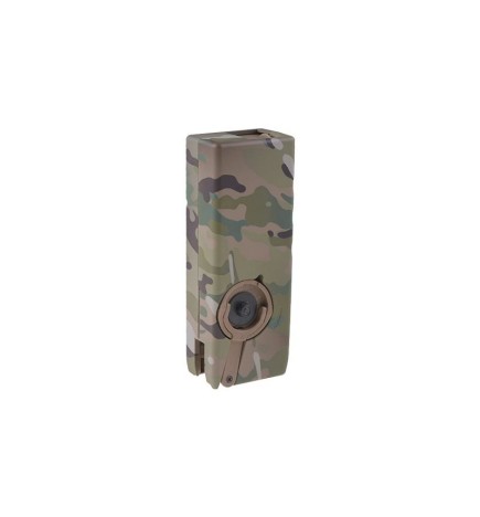 ULTRA FAST  M4 MAG LOADER - MULTICAM