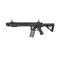 SA-B141 Carbine Replica -  FULL METAL - 
 BLACK [SPECNA ARMS]