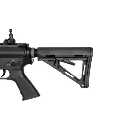 SA-B141 Carbine Replica -  FULL METAL -   BLACK [SPECNA ARMS]