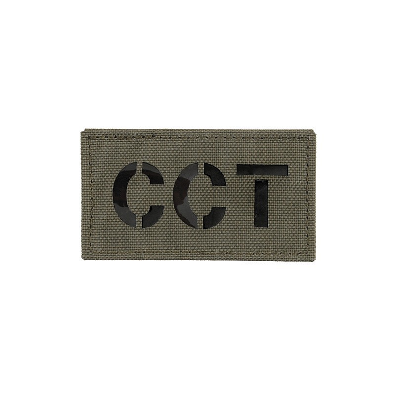 COMBAT CONTROL TEAM ID PATCH ( CCT ) - OD [EM]