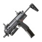 MP7 A1 ELETTRICO GEN 2 2021- BLACK [ VEGA FORCE COMPANY ]