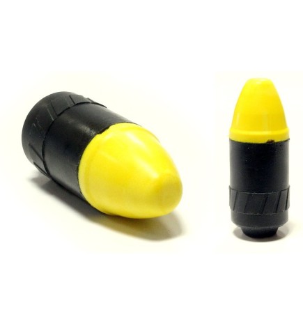 Airsoft Pyrotechnics “Reaper” – Projectile grenade 1Pz