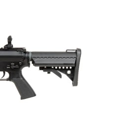 SA-V09 Carbine Replica  -  FULL METAL -   BLACK [SPECNA ARMS ]