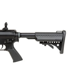 SA-V09 Carbine Replica  -  FULL METAL -   BLACK [SPECNA ARMS ]